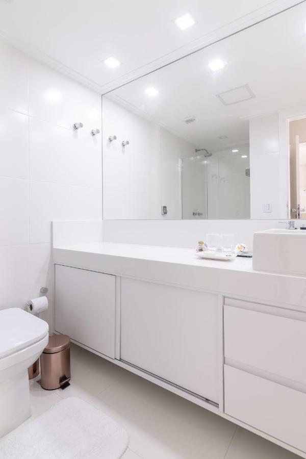 Apartamento Aconchegante Beira-Mar Ondina Salvador Eksteriør bilde